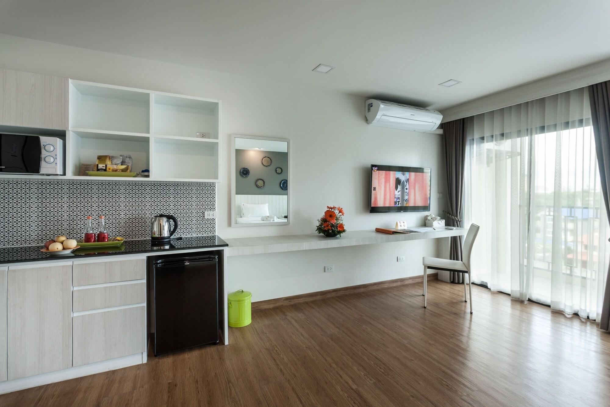 Cmor By Recall Hotels Sha Extra Plus Чіангмай Екстер'єр фото